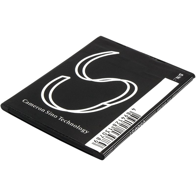 Li-Polymer Battery fits Myphone, q-smart premium 3.8V, 2300mAh Mobile & SmartPhone Cameron Sino Technology Limited