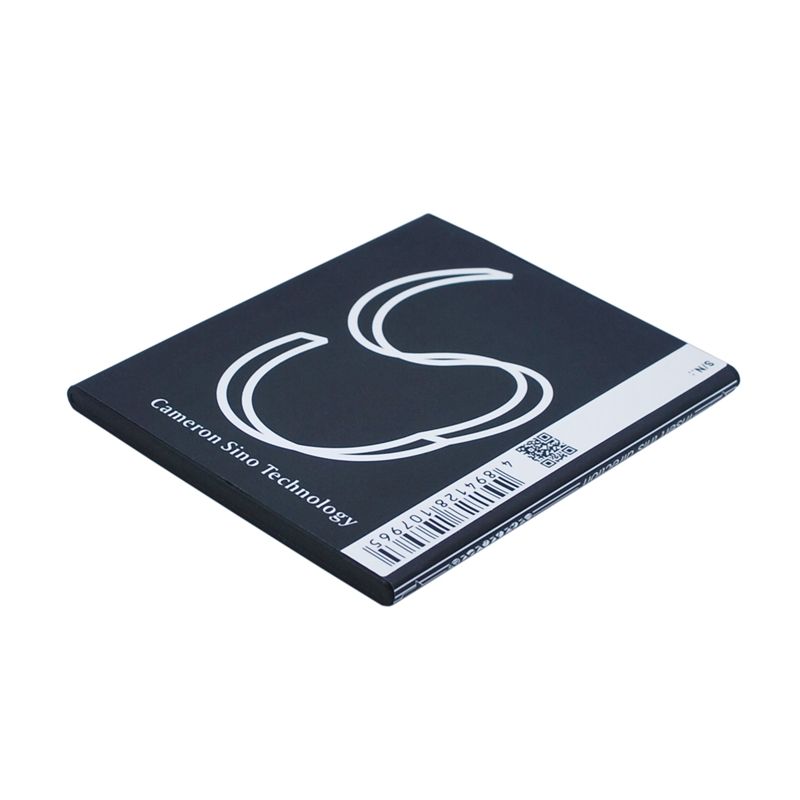 Li-ion Battery fits Navon, mizu d500, mizu d501, mizu m500 3.7V, 1650mAh Mobile & SmartPhone Cameron Sino Technology Limited