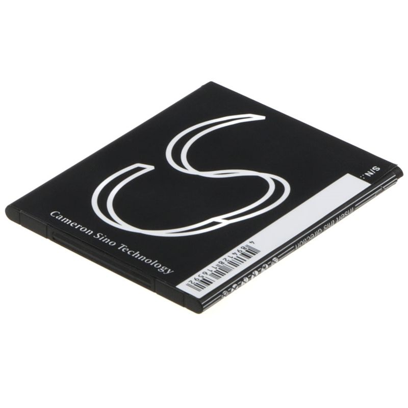 Li-ion Battery fits Navon, mizu mzt001 3.7V, 1100mAh Communications Cameron Sino Technology Limited (Suspended)