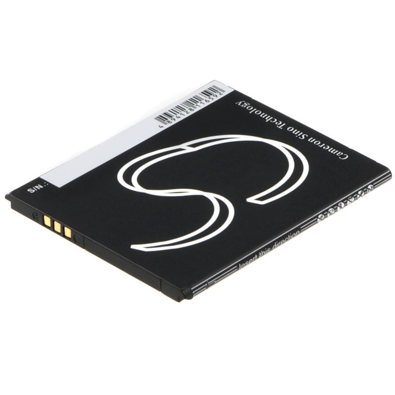 Li-ion Battery fits Navon, mizu mzt001 3.7V, 1100mAh Communications Cameron Sino Technology Limited (Suspended)