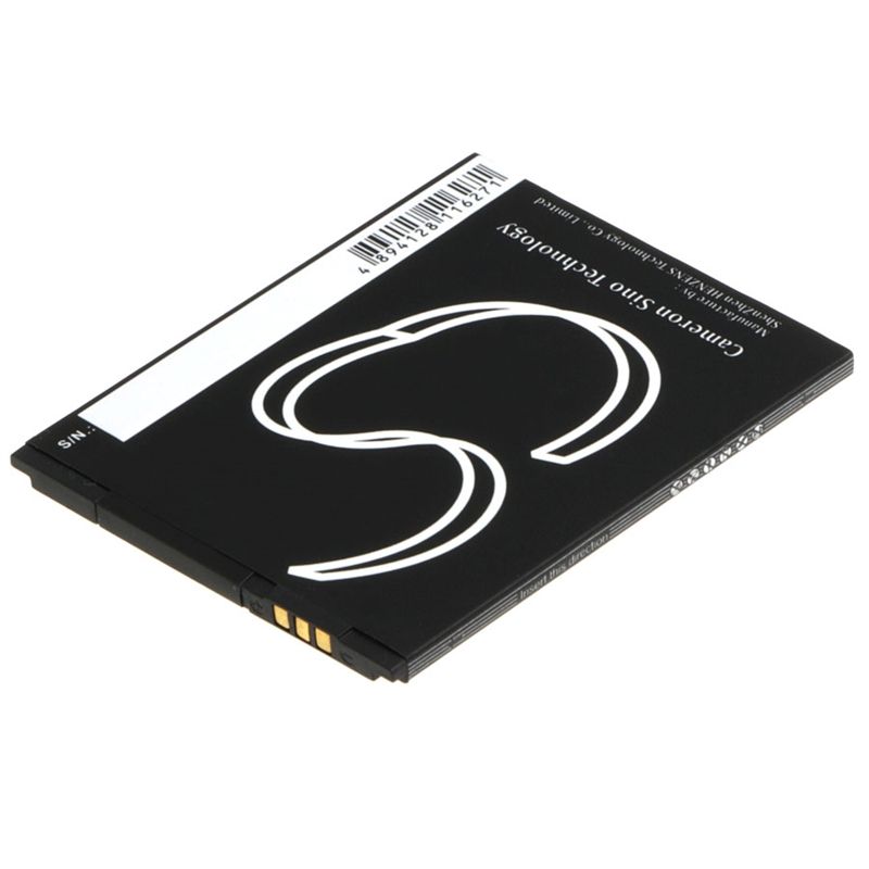 Li-ion Battery fits Navon, mizu x5 3.7V, 1300mAh Communications Cameron Sino Technology Limited (Suspended)