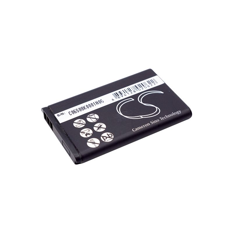 Li-ion Battery fits Neo,1973 3.7V, 1200mAh Mobile & SmartPhone Cameron Sino Technology Limited