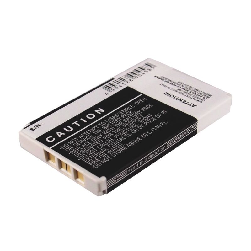 Li-ion Battery Fits Nokia,2100,3200,3205 3.7v, 1000mah Mobile & SmartPhone Cameron Sino Technology Limited