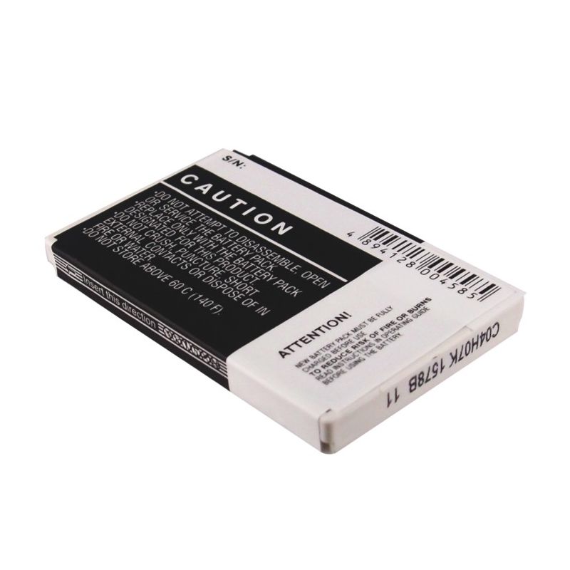 Li-ion Battery Fits Nokia,2100,3200,3205 3.7v, 1000mah Mobile & SmartPhone Cameron Sino Technology Limited