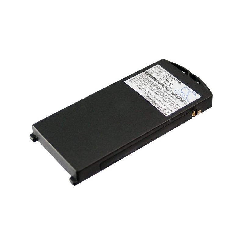 Ni-MH Battery fits Nokia,3210, 3210e,3320 2.4V, 1200mAh Mobile & SmartPhone Cameron Sino Technology Limited
