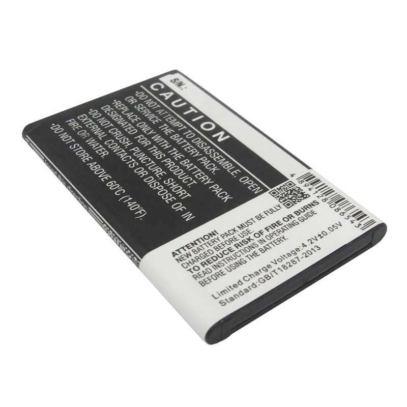 Li-ion Battery fits Nokia, 3310 2017, asha 225, new 3310 3.7V, 1200mAh Mobile & SmartPhone Cameron Sino Technology Limited