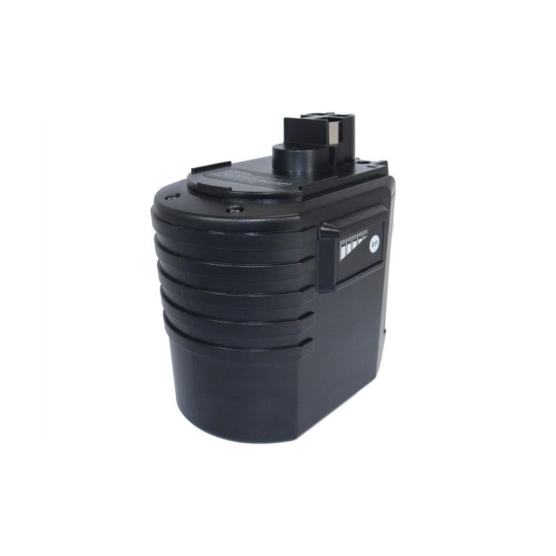 Ni-mh Battery Fits Bosch, 0 611 260 539, 11225vsr, 11225vsrh 24.0v, 3000mah Power Tools Cameron Sino Technology Limited