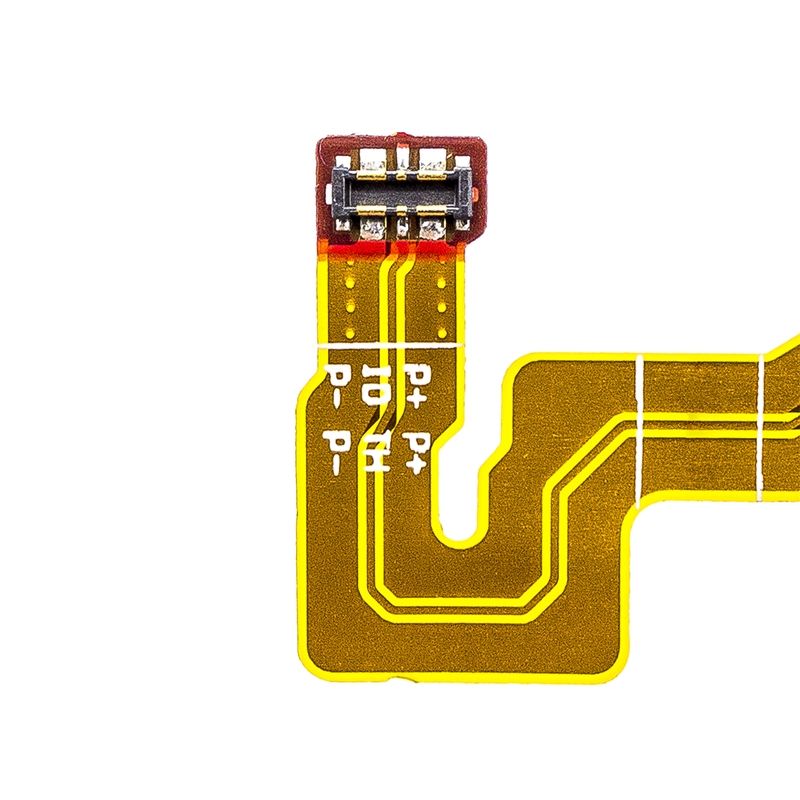 Li-Polymer Battery fits Nokia,8, 8 global dual sim, 8 global dual sim td-lte 3.85V, 2500mAh Mobile & SmartPhone Cameron Sino Technology Limited