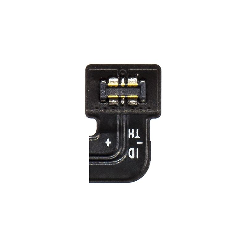 Li-Polymer Battery fits Nokia,8.1, ta-1119, ta-1128 3.85V, 3300mAh Mobile & SmartPhone Cameron Sino Technology Limited