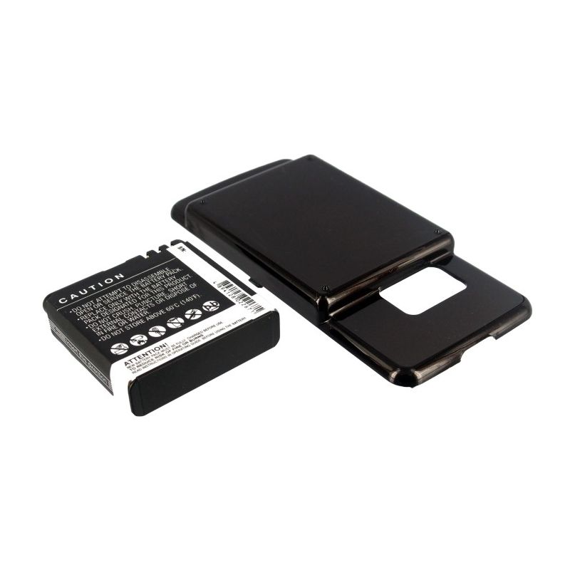 Li-ion Battery fits Nokia, n81 3.7V, 2000mAh Communications Cameron Sino Technology Limited (Suspended)