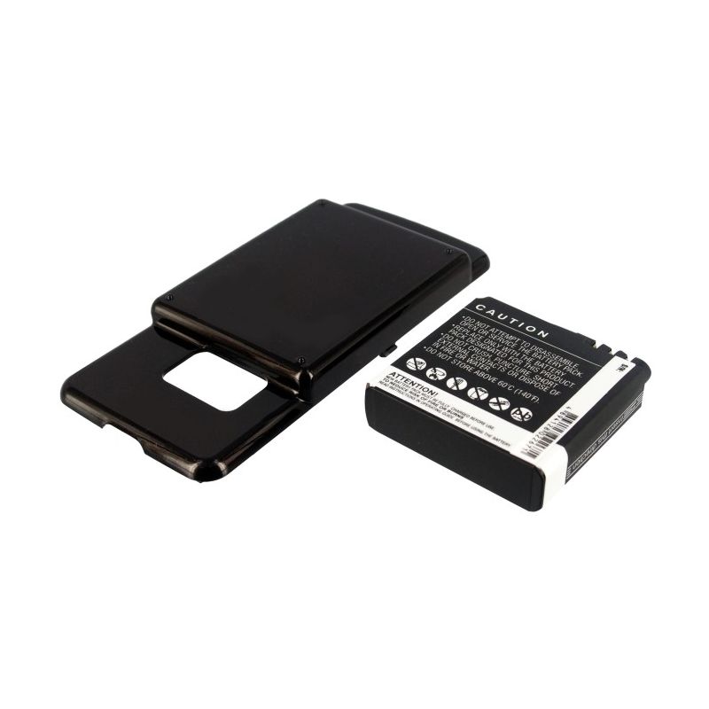 Li-ion Battery fits Nokia, n81 3.7V, 2000mAh Communications Cameron Sino Technology Limited (Suspended)