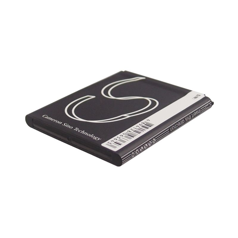 Li-ion Battery fits Ntt docomo, galaxy s 3, galaxy s iii, galaxy s3 3.7V, 1400mAh Communications Cameron Sino Technology Limited (Suspended)