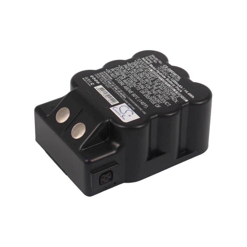Ni-mh Battery Fits Leica, Tc400-905, Tps1000, 12.0v, 1200mah Equipment & Survey & Test Cameron Sino Technology Limited