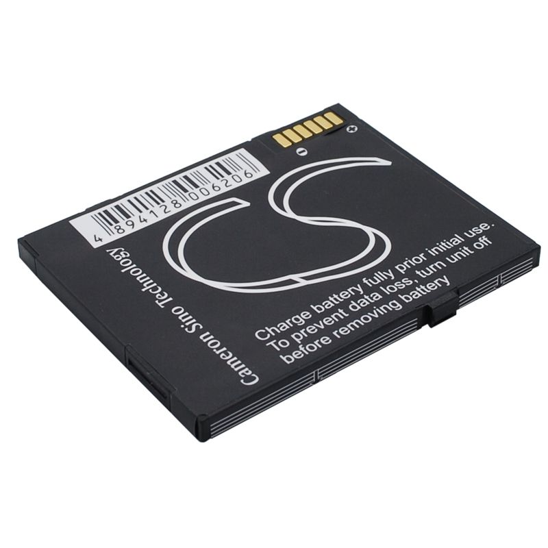 Li-ion Battery fits O2, xda flame 3.7V, 2000mAh Mobile & SmartPhone Cameron Sino Technology Limited