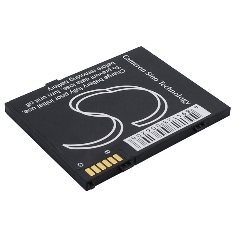 Li-ion Battery fits O2, xda flame 3.7V, 2000mAh Mobile & SmartPhone Cameron Sino Technology Limited