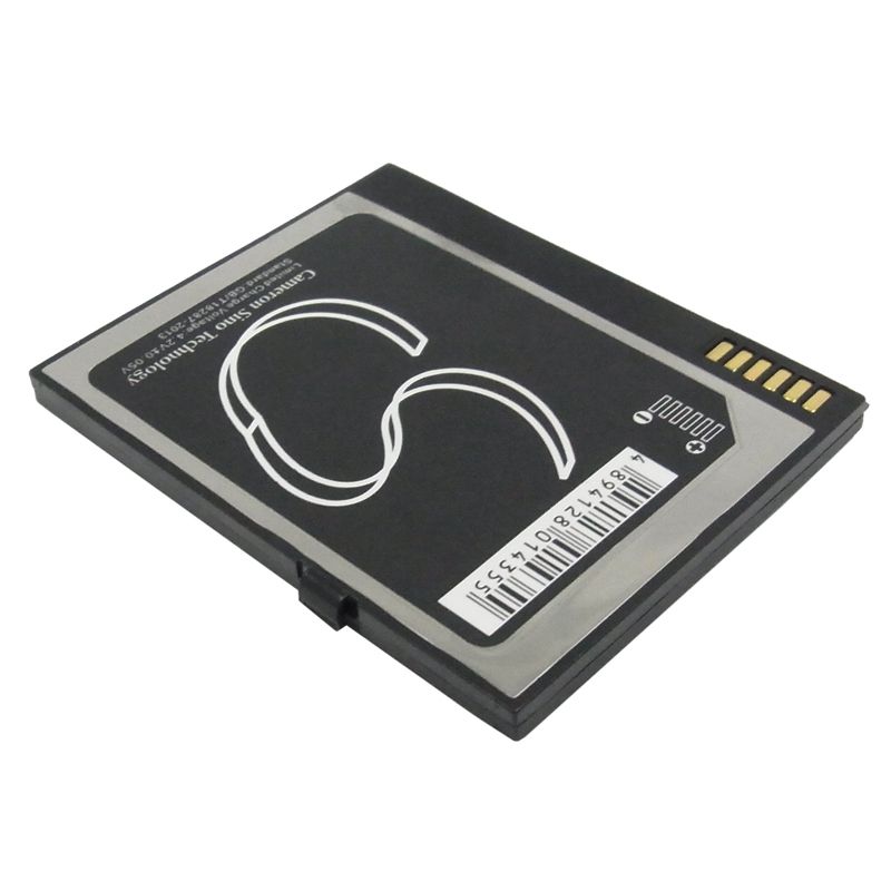 Li-Polymer Battery fits O2, xda flame 3.7V, 1620mAh Communications Cameron Sino Technology Limited (Suspended)