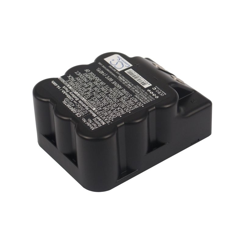 Ni-mh Battery Fits Leica, Tc400-905, Tps1000, 12.0v, 1200mah Equipment & Survey & Test Cameron Sino Technology Limited