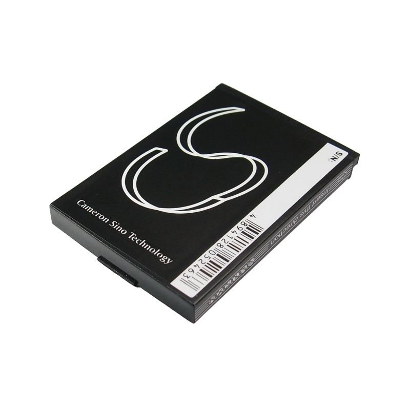 Li-ion Battery fits Olympia,2148, via plus 3.7V, 1100mAh Mobile & SmartPhone Cameron Sino Technology Limited