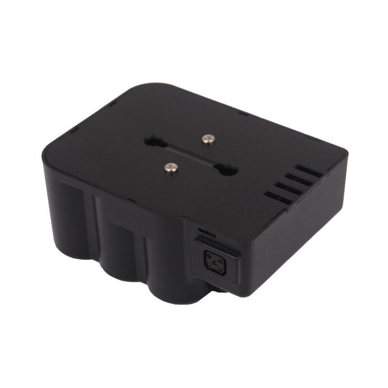 Ni-mh Battery Fits Leica, Tc400-905, Tps1000, 12.0v, 1200mah Equipment & Survey & Test Cameron Sino Technology Limited