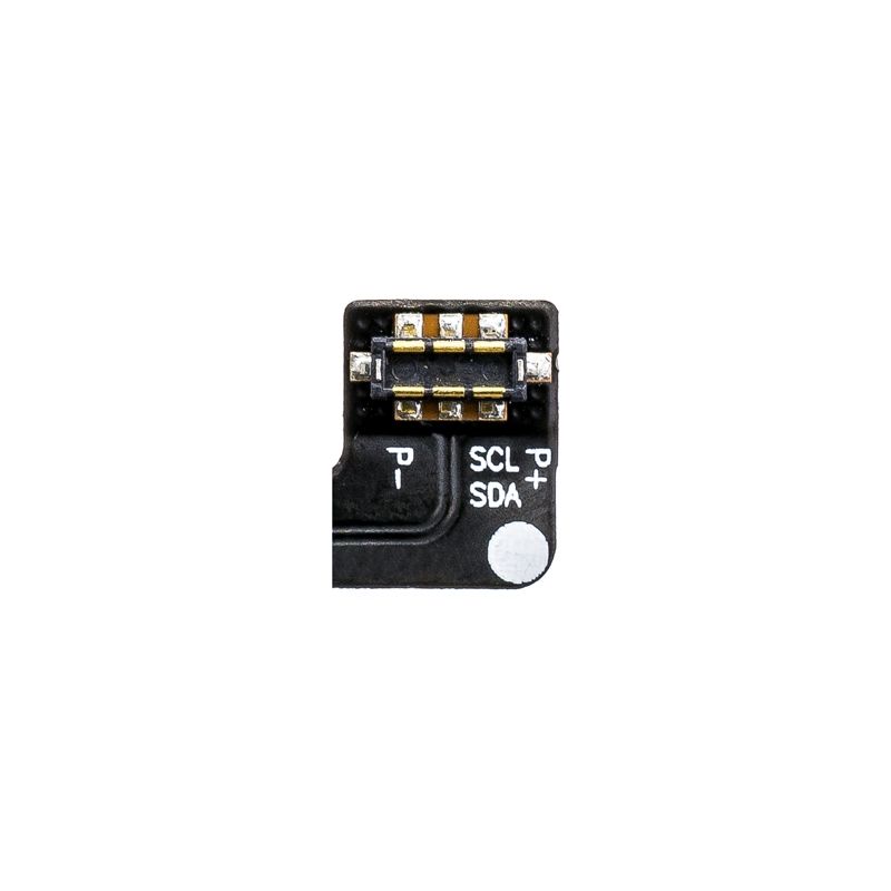 Li-Polymer Battery fits Oneplus, 6t, a6010, a6013 3.85V, 3600mAh Mobile & SmartPhone Cameron Sino Technology Limited