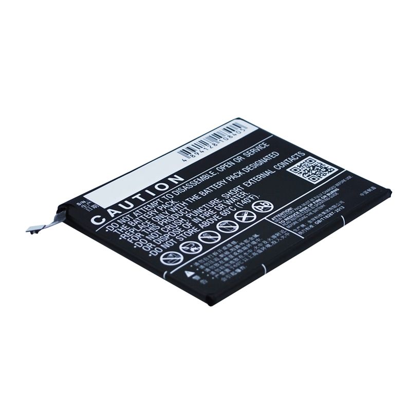 Li-Polymer Battery fits Oppo, a31, a31c, a31t 3.8V, 2000mAh Communications Cameron Sino Technology Limited (Suspended)