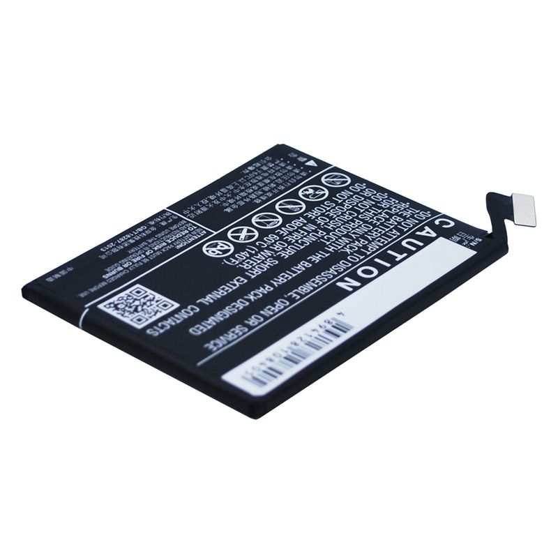 Li-Polymer Battery fits Oppo, a31, a31c, a31t 3.8V, 2000mAh Communications Cameron Sino Technology Limited (Suspended)