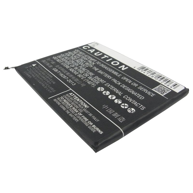 Li-Polymer Battery fits Oppo, a51, a51k, mirror 5 3.8V, 2420mAh Communications Cameron Sino Technology Limited (Suspended)