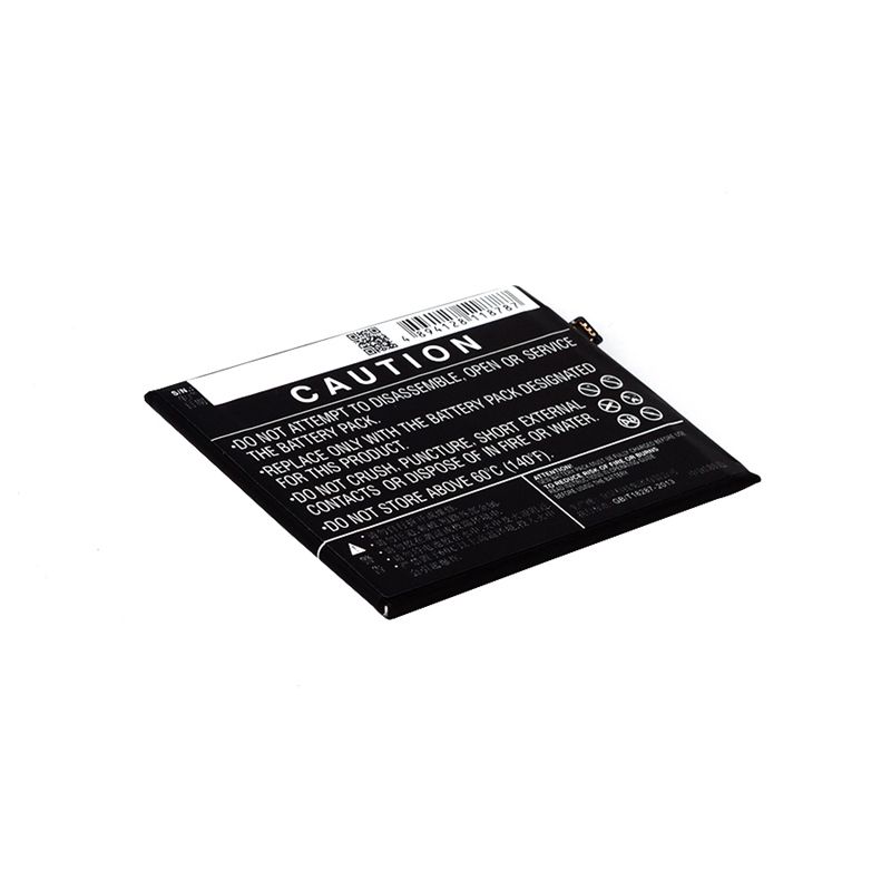 Li-Polymer Battery fits Oppo, f1 plus, r9, r9 dual sim 3.8V, 2850mAh Mobile & SmartPhone Cameron Sino Technology Limited