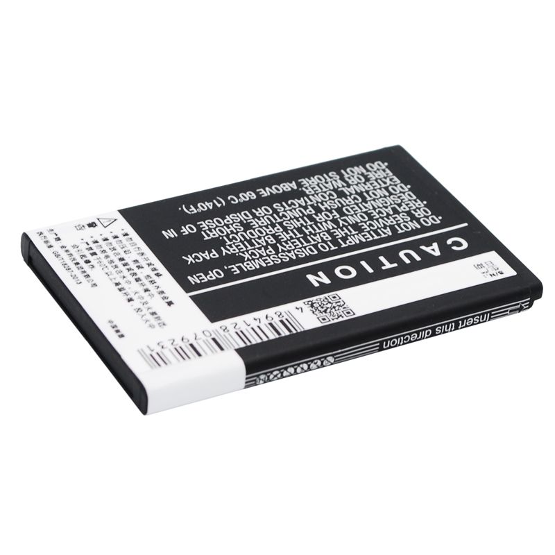 Li-ion Battery fits Oppo, f15, r801, t15 3.7V, 1450mAh Mobile & SmartPhone Cameron Sino Technology Limited