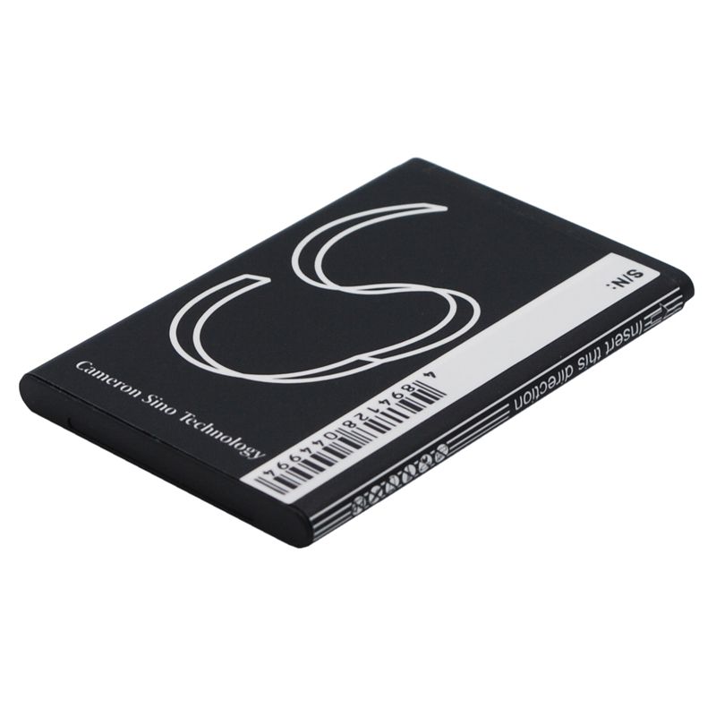 Li-ion Battery fits Oppo, f29 3.7V, 1500mAh Mobile & SmartPhone Cameron Sino Technology Limited