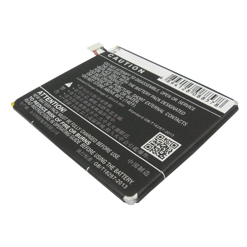Li-Polymer Battery fits Oppo, find mirror, find muse, r809t 3.8V, 2000mAh Communications Cameron Sino Technology Limited (Suspended)