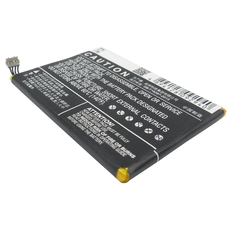 Li-Polymer Battery fits Oppo, find way, find way s, u7015 3.8V, 2020mAh Mobile & SmartPhone Cameron Sino Technology Limited