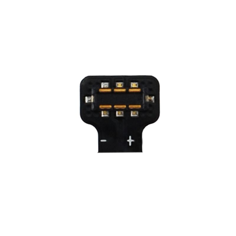 Li-Polymer Battery fits Oppo, r1c, r8200, r8205 3.8V, 2400mAh Mobile & SmartPhone Cameron Sino Technology Limited