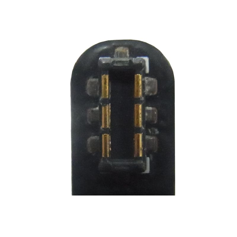 Li-Polymer Battery fits Oppo, r827, r827t, r850 3.8V, 2000mAh Communications Cameron Sino Technology Limited (Suspended)