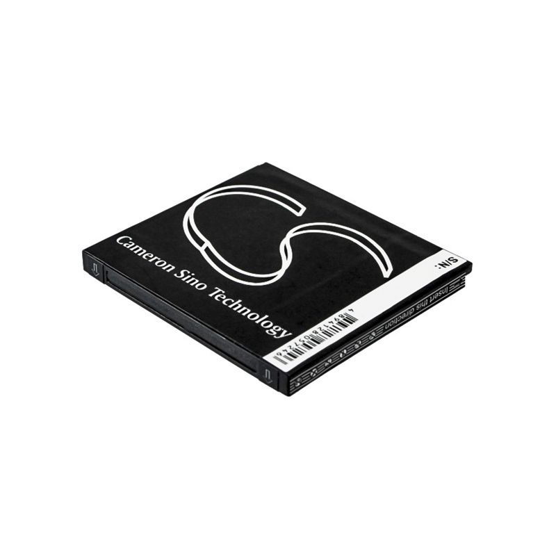 Li-ion Battery fits Orange, blade ii, blade s, p736v 3.7V, 1100mAh Mobile & SmartPhone Cameron Sino Technology Limited