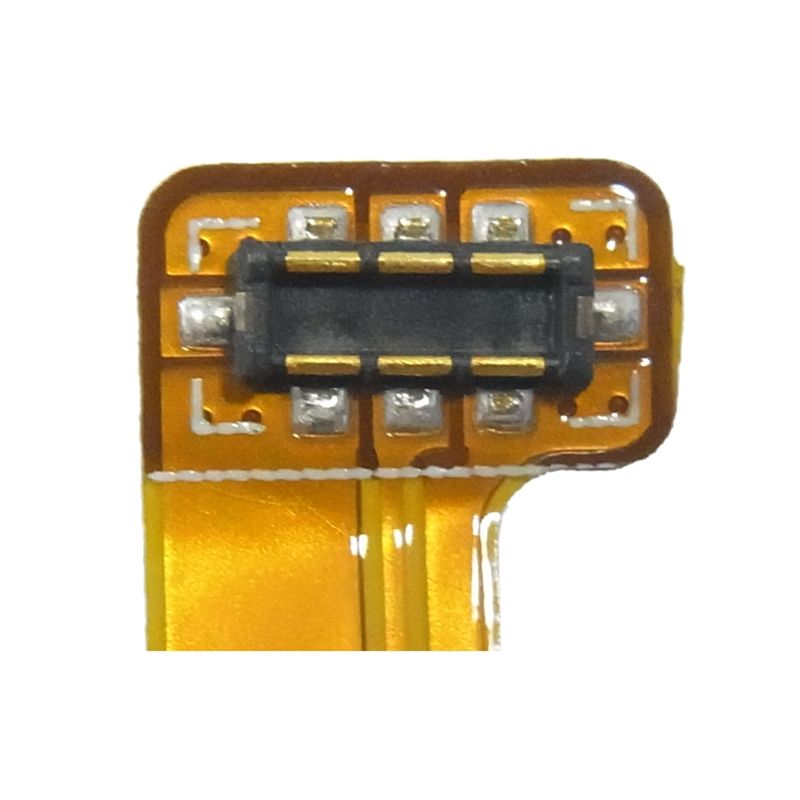 Li-Polymer Battery fits Original, blade vec 4g, rono, zte 3.8V, 2300mAh Mobile & SmartPhone Cameron Sino Technology Limited