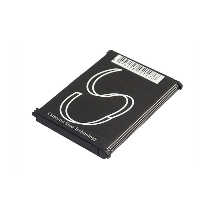 Li-ion Battery Fits Palm, Castle, Centro, Centro 685 3.7v, 1200mah Communications Cameron Sino Technology Limited (Suspended)