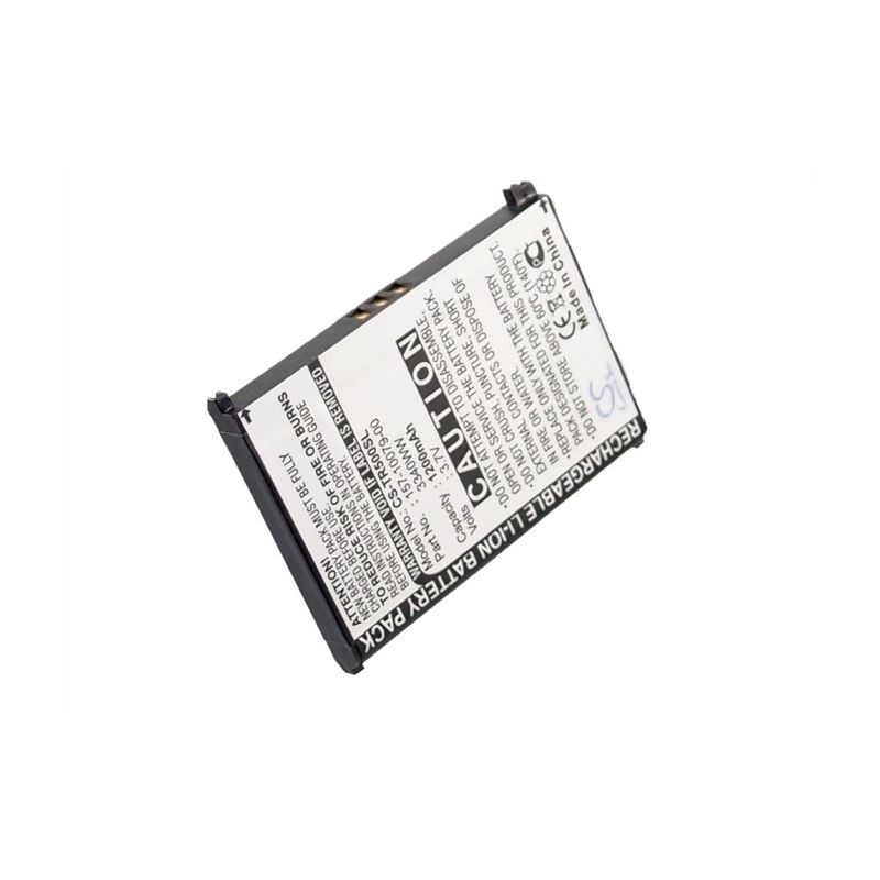 Li-ion Battery Fits Palm, Castle, Centro, Centro 685 3.7v, 1200mah Communications Cameron Sino Technology Limited (Suspended)