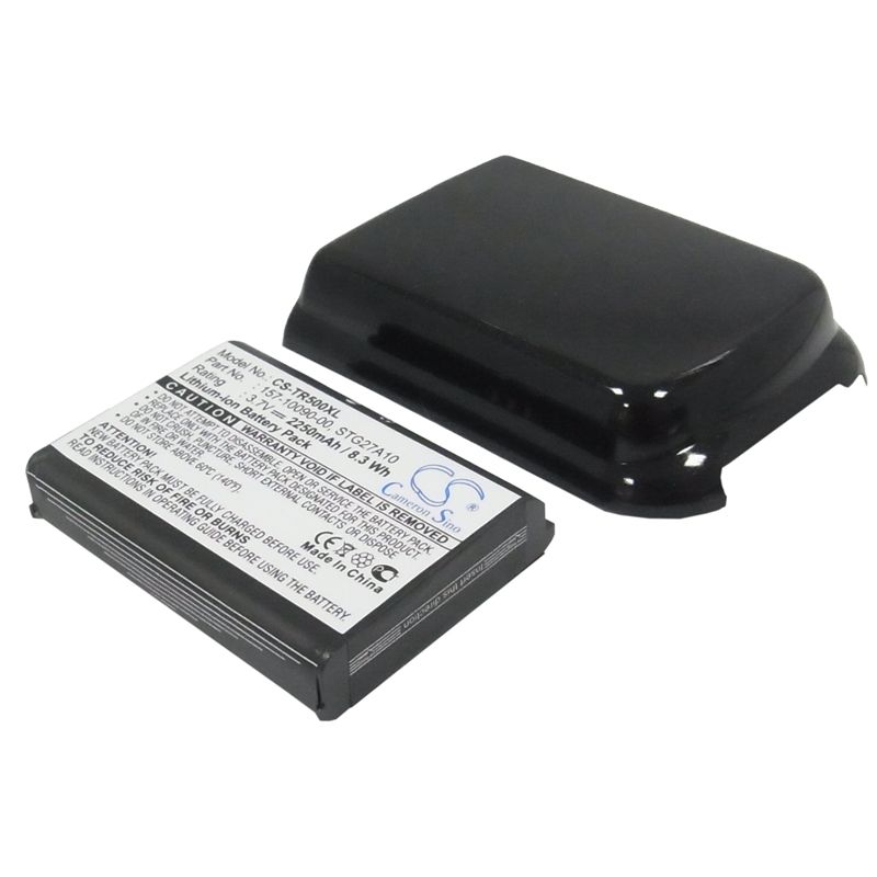 Li-ion Battery fits Palm, centro, treo 685 3.7V, 2250mAh Communications Cameron Sino Technology Limited (Suspended)