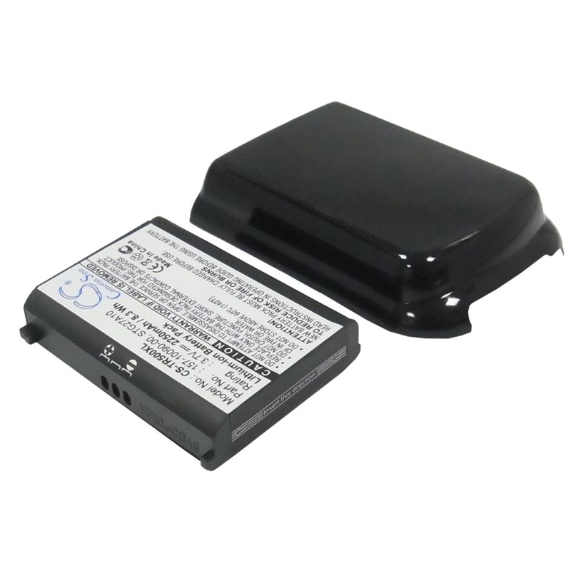 Li-ion Battery fits Palm, centro, treo 685 3.7V, 2250mAh Communications Cameron Sino Technology Limited (Suspended)