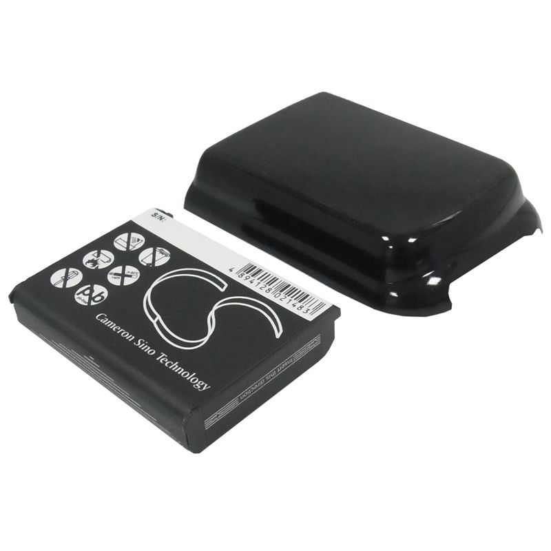 Li-ion Battery fits Palm, centro, treo 685 3.7V, 2250mAh Communications Cameron Sino Technology Limited (Suspended)
