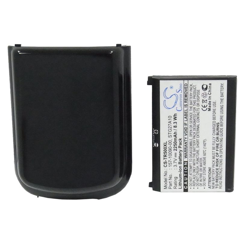 Li-ion Battery fits Palm, centro, treo 685 3.7V, 2250mAh Communications Cameron Sino Technology Limited (Suspended)