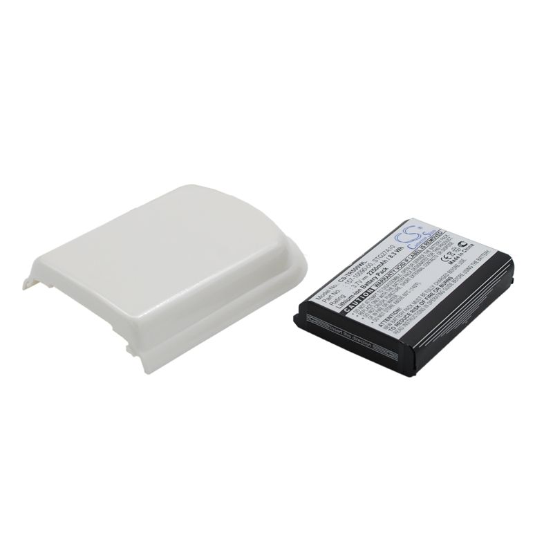 Li-ion Battery fits Palm, centro, treo 685, treo 690 3.7V, 2250mAh Communications Cameron Sino Technology Limited (Suspended)