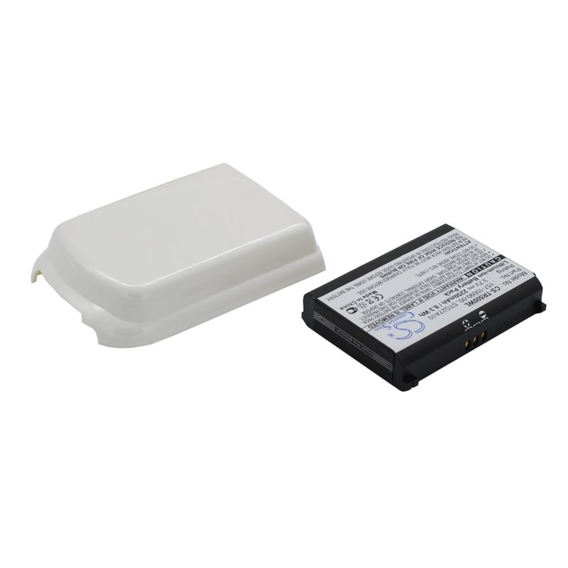 Li-ion Battery fits Palm, centro, treo 685, treo 690 3.7V, 2250mAh Communications Cameron Sino Technology Limited (Suspended)