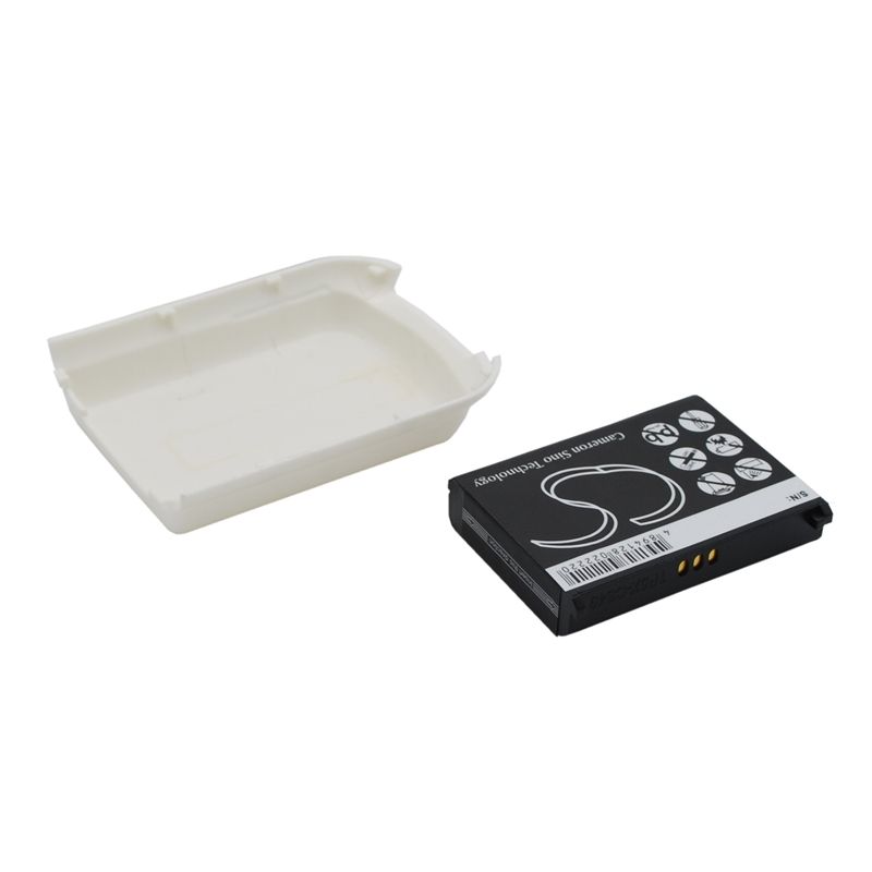 Li-ion Battery fits Palm, centro, treo 685, treo 690 3.7V, 2250mAh Communications Cameron Sino Technology Limited (Suspended)