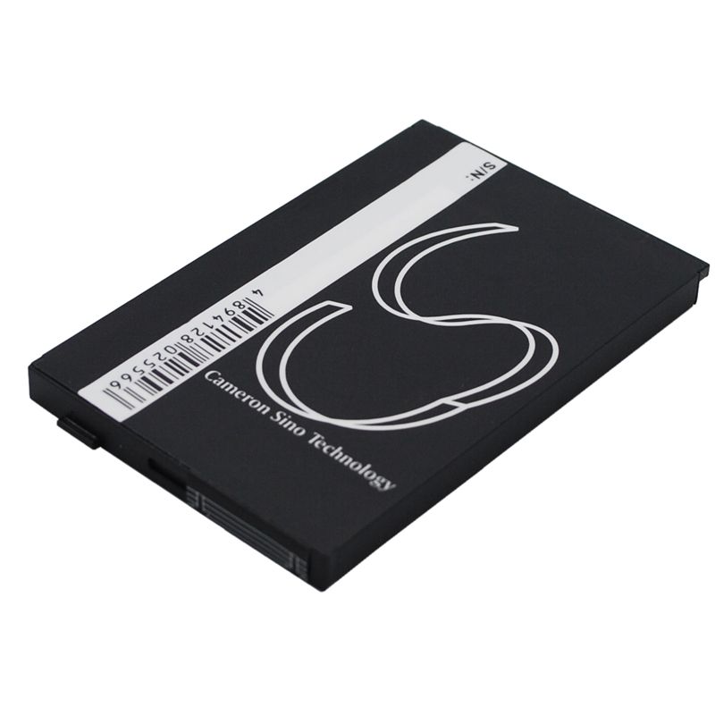 Li-Polymer Battery fits Palm, drucker, monk, treo 850 3.7V, 1500mAh Communications Cameron Sino Technology Limited (Suspended)