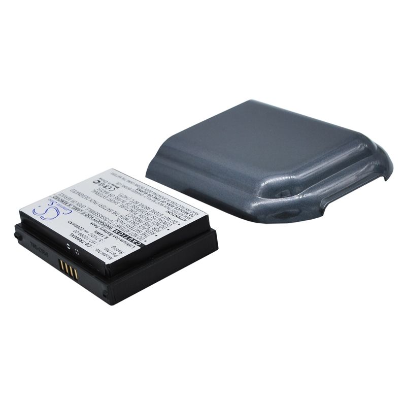 Li-ion Battery fits Palm, otto, treo 500, treo 500p 3.7V, 2200mAh Communications Cameron Sino Technology Limited