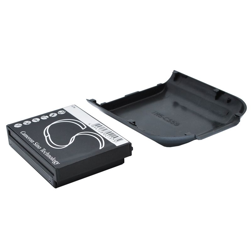 Li-ion Battery fits Palm, otto, treo 500, treo 500p 3.7V, 2200mAh Communications Cameron Sino Technology Limited