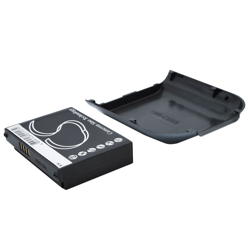 Li-ion Battery fits Palm, otto, treo 500, treo 500p 3.7V, 2200mAh Communications Cameron Sino Technology Limited