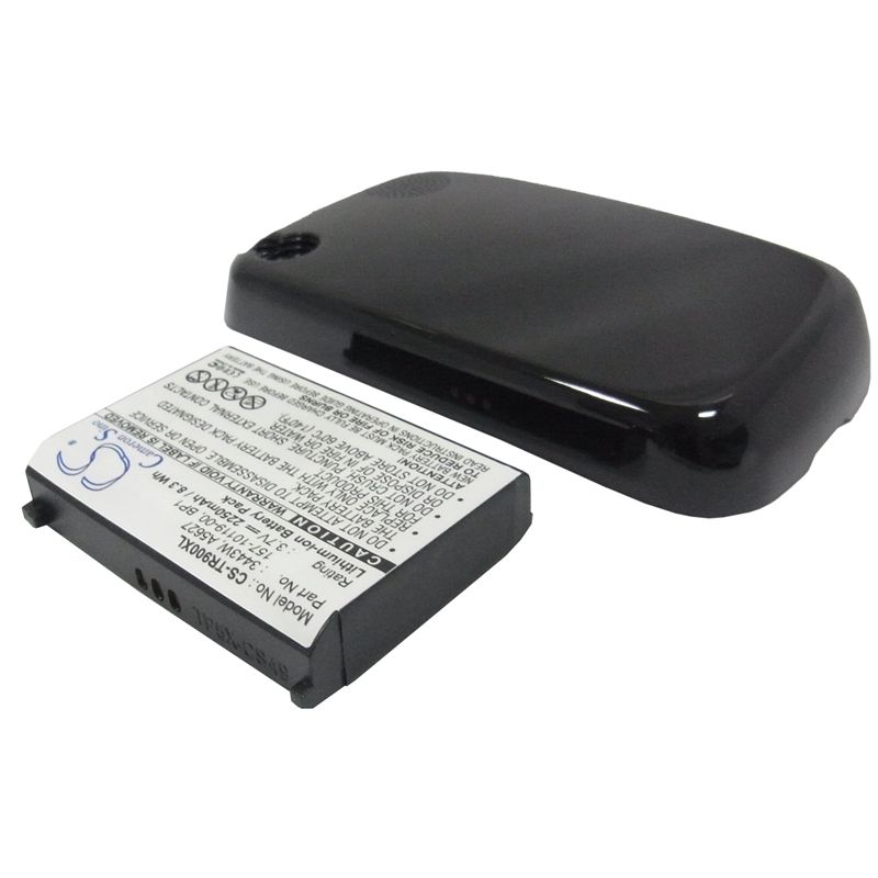 Li-ion Battery fits Palm, pre, pre plus, treo pre 3.7V, 2250mAh Communications Cameron Sino Technology Limited